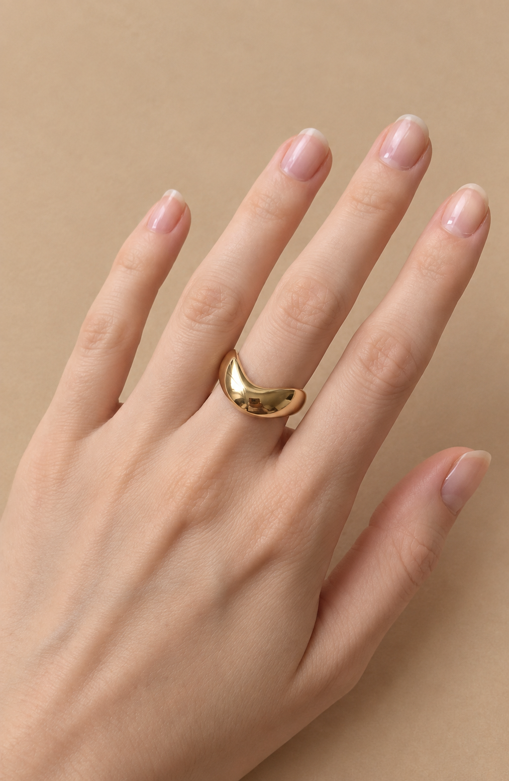 Bague Gulia