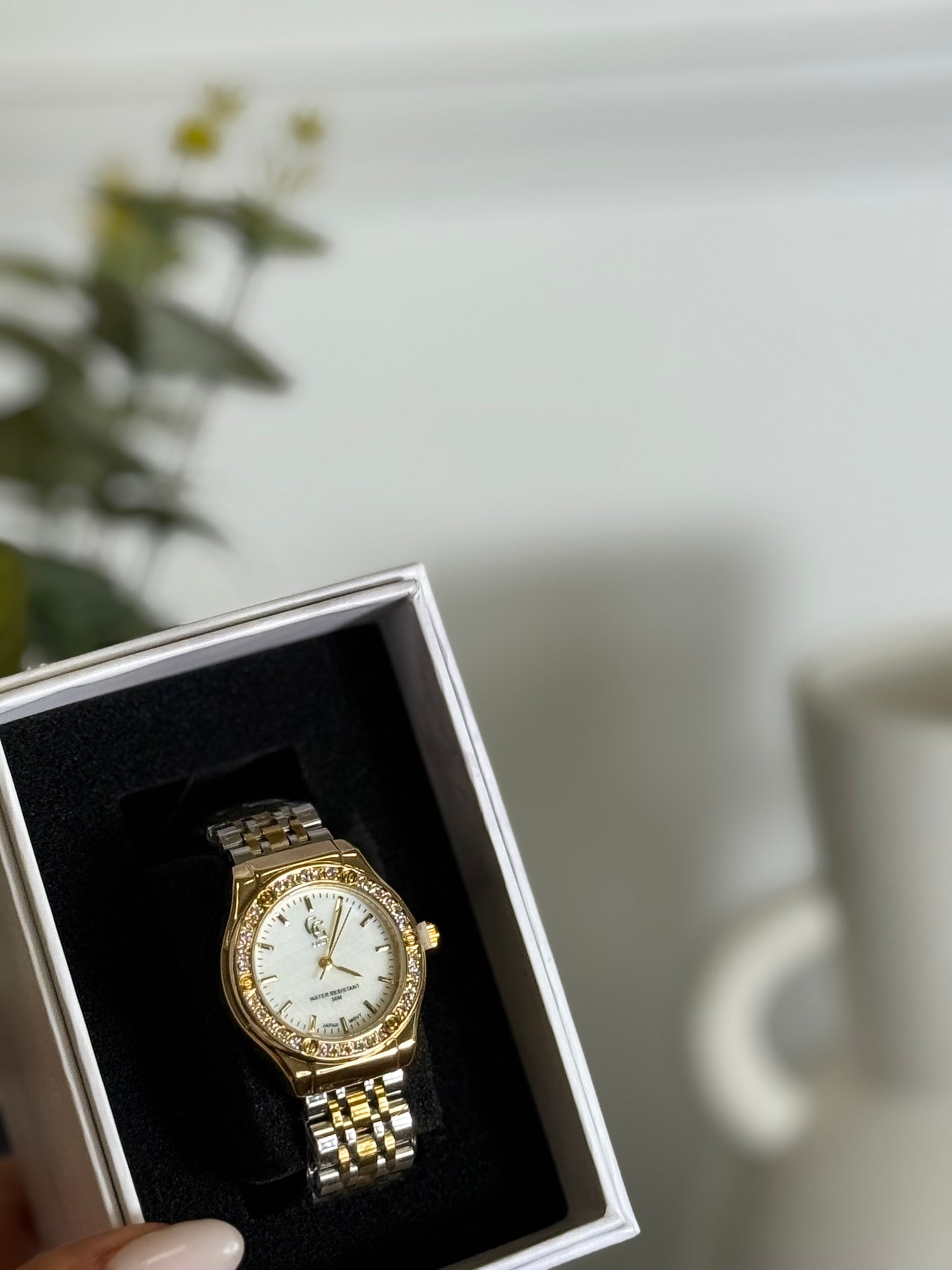 Montre Mia