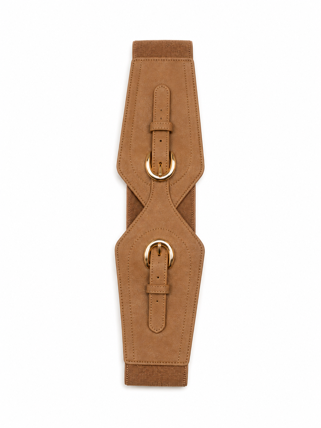 Ceinture Livana camel