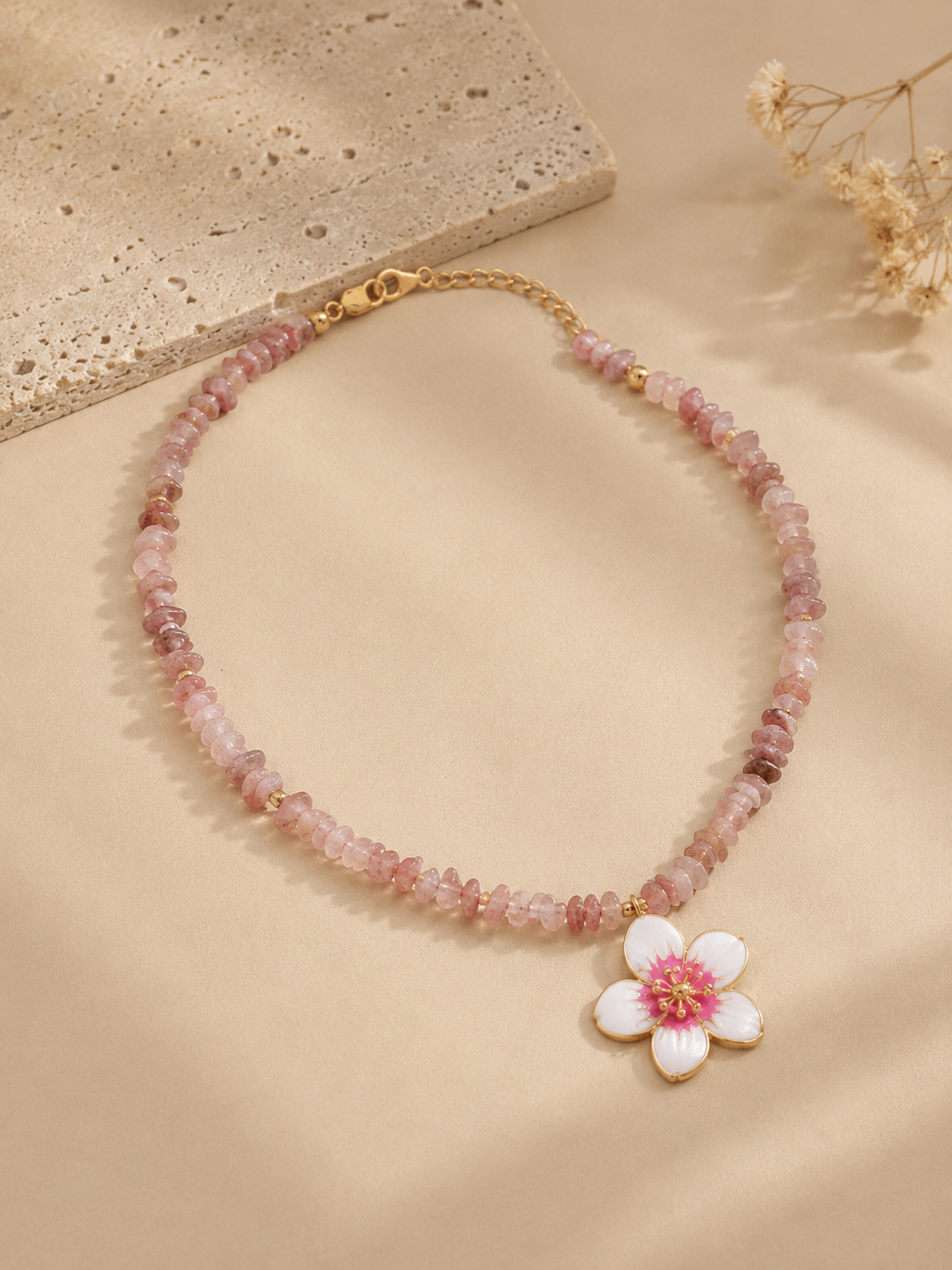 Collier Océane