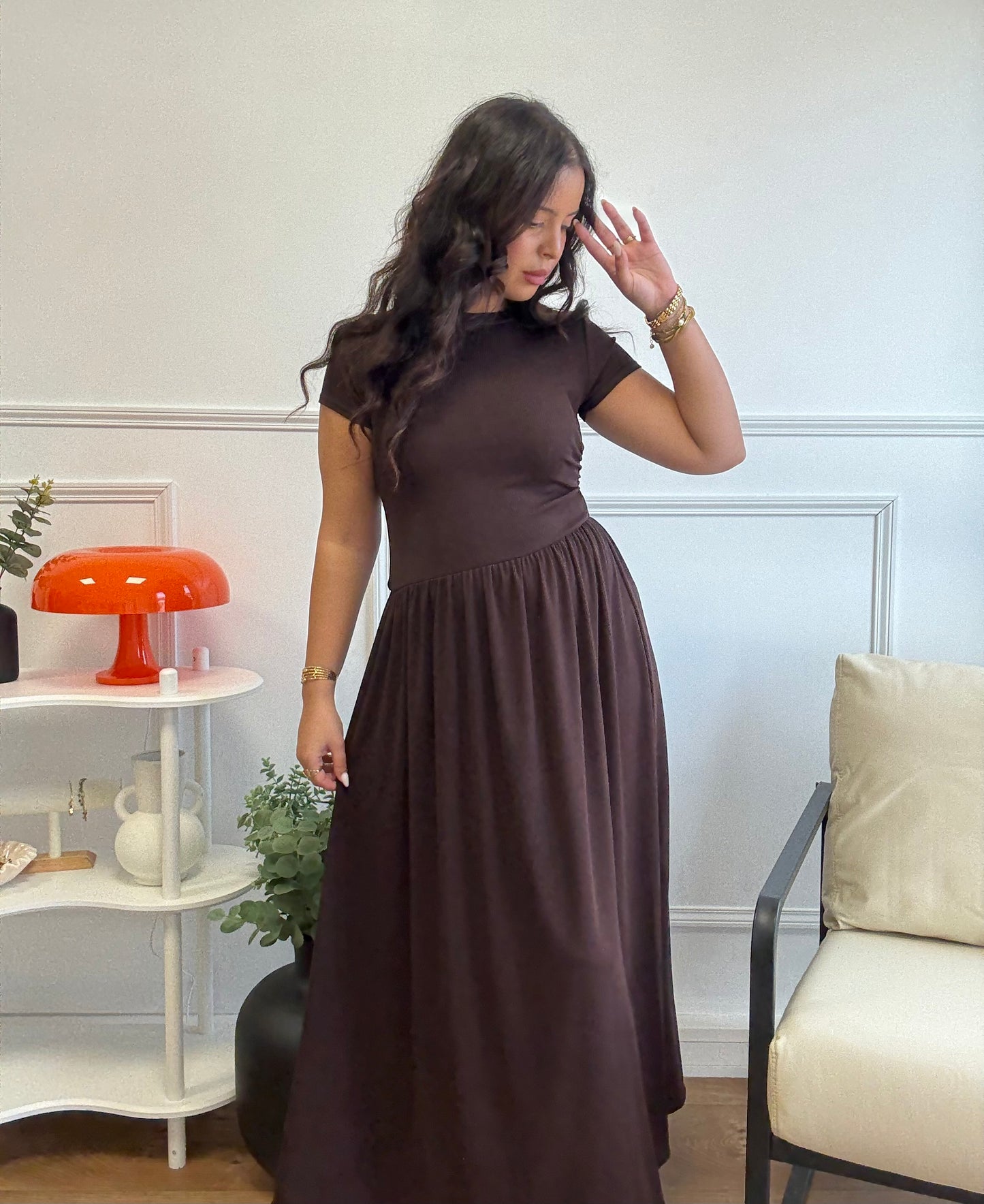 Robe Nelia
