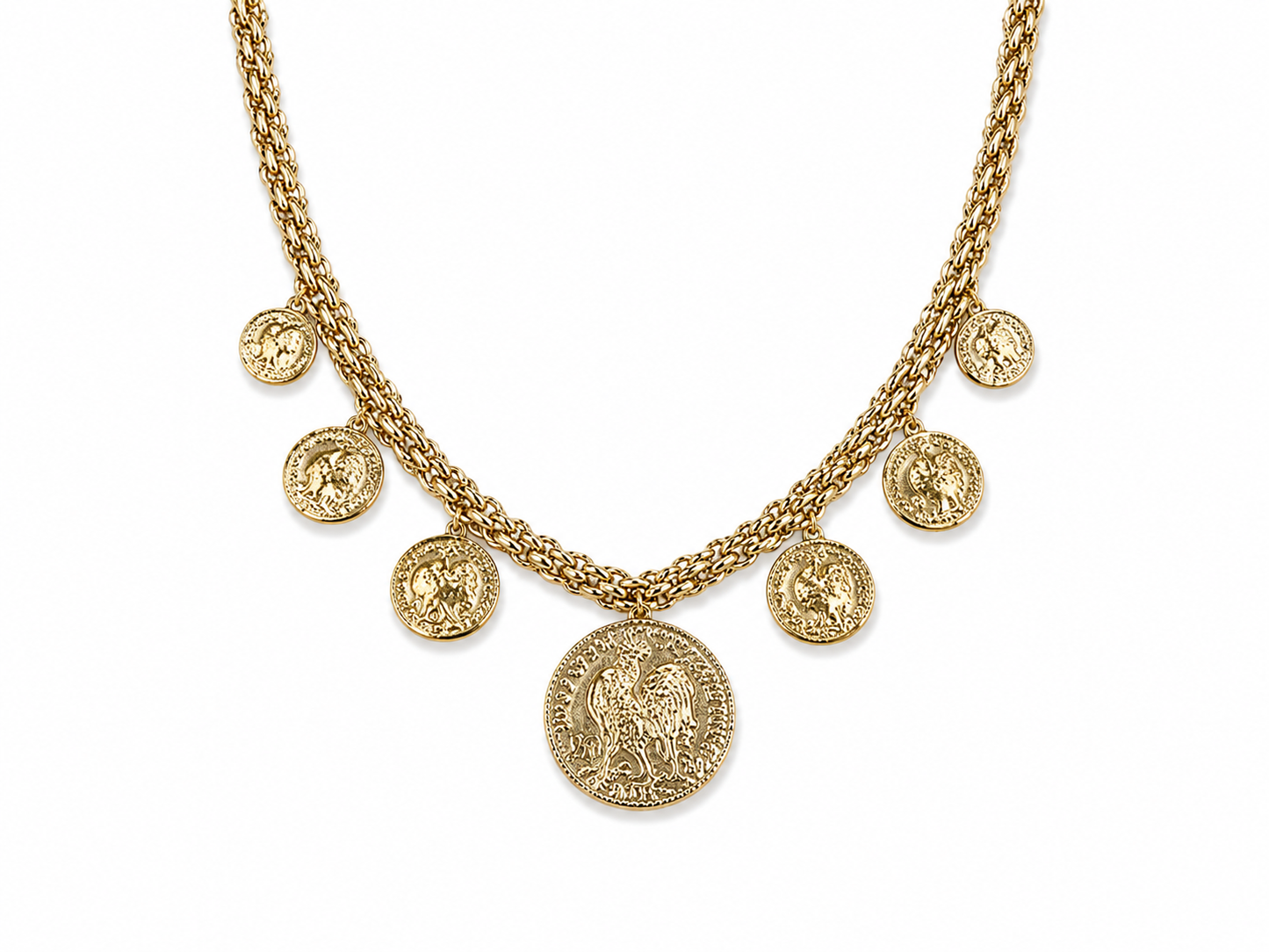 Collier Louis