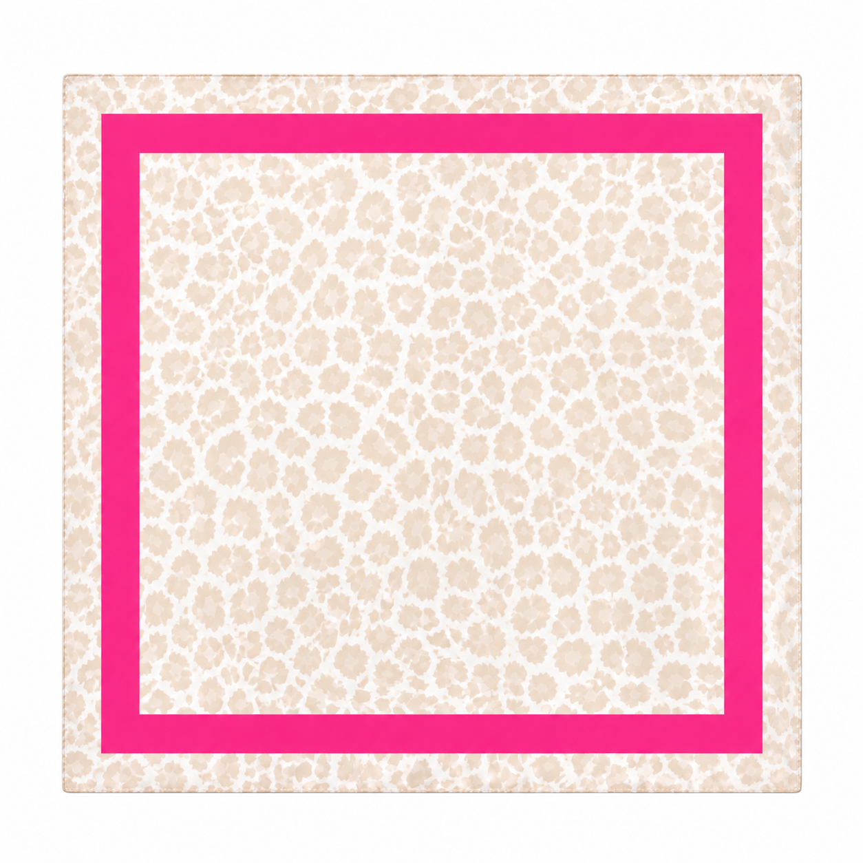 Foulard Leon