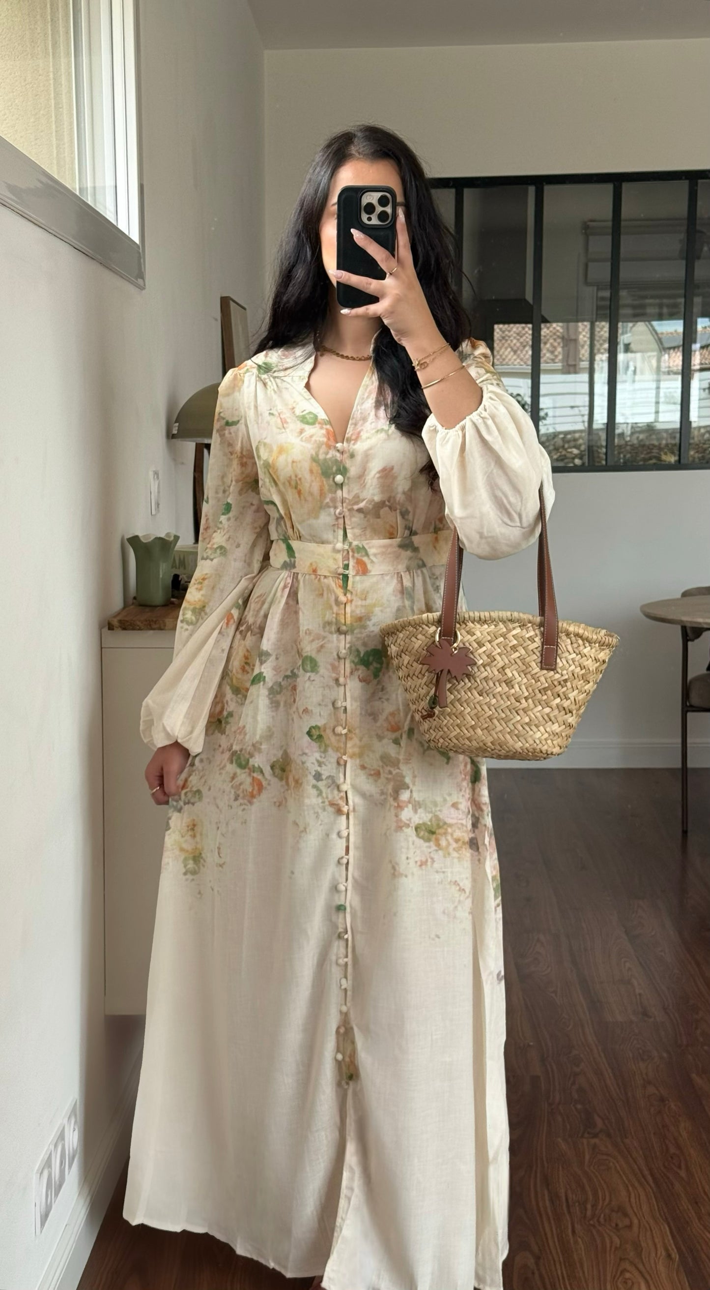 Robe Selia