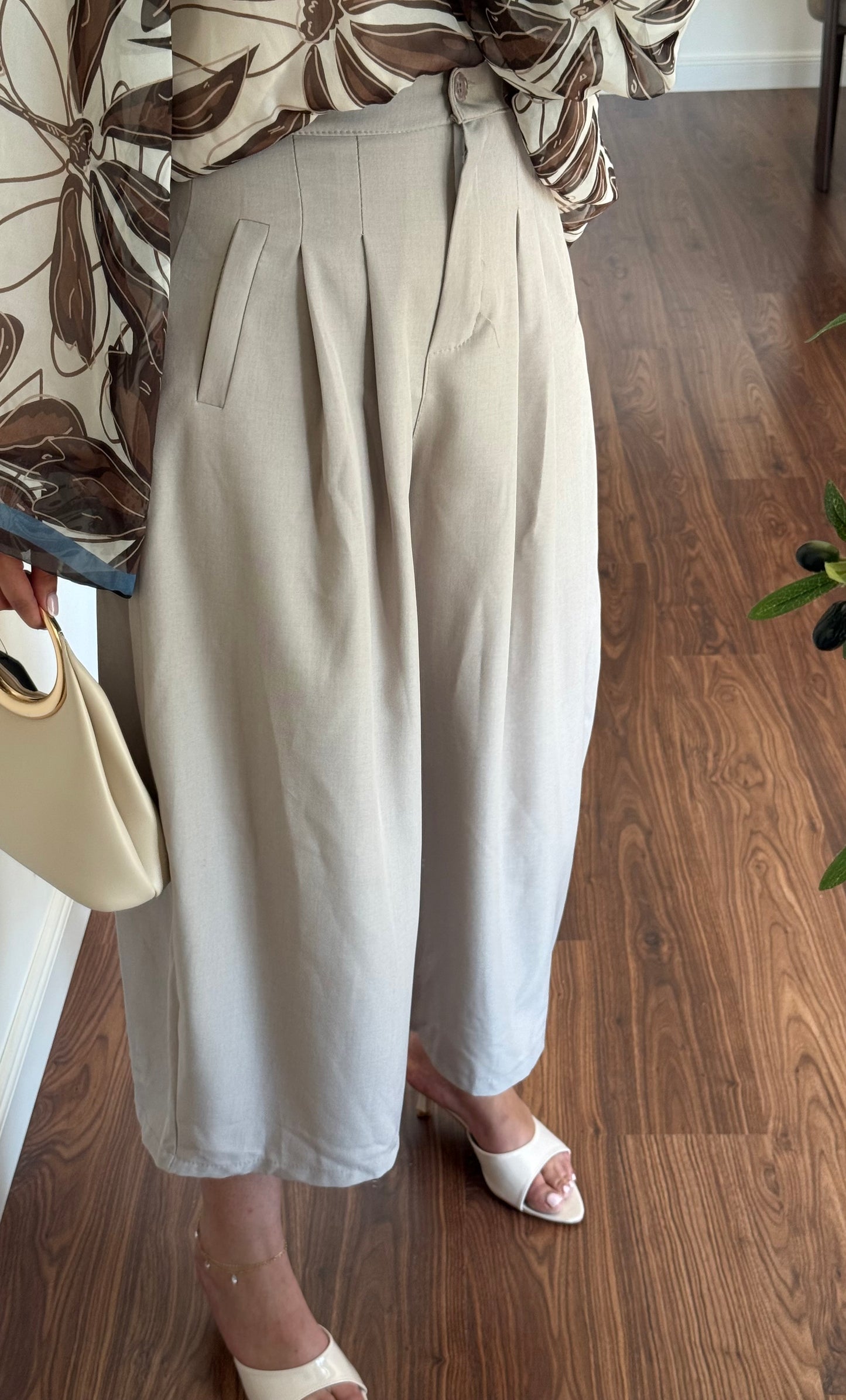 Pantalon Amara
