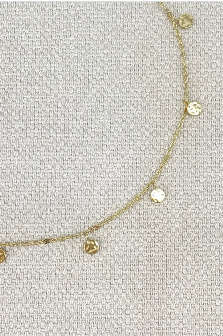 Collier joa