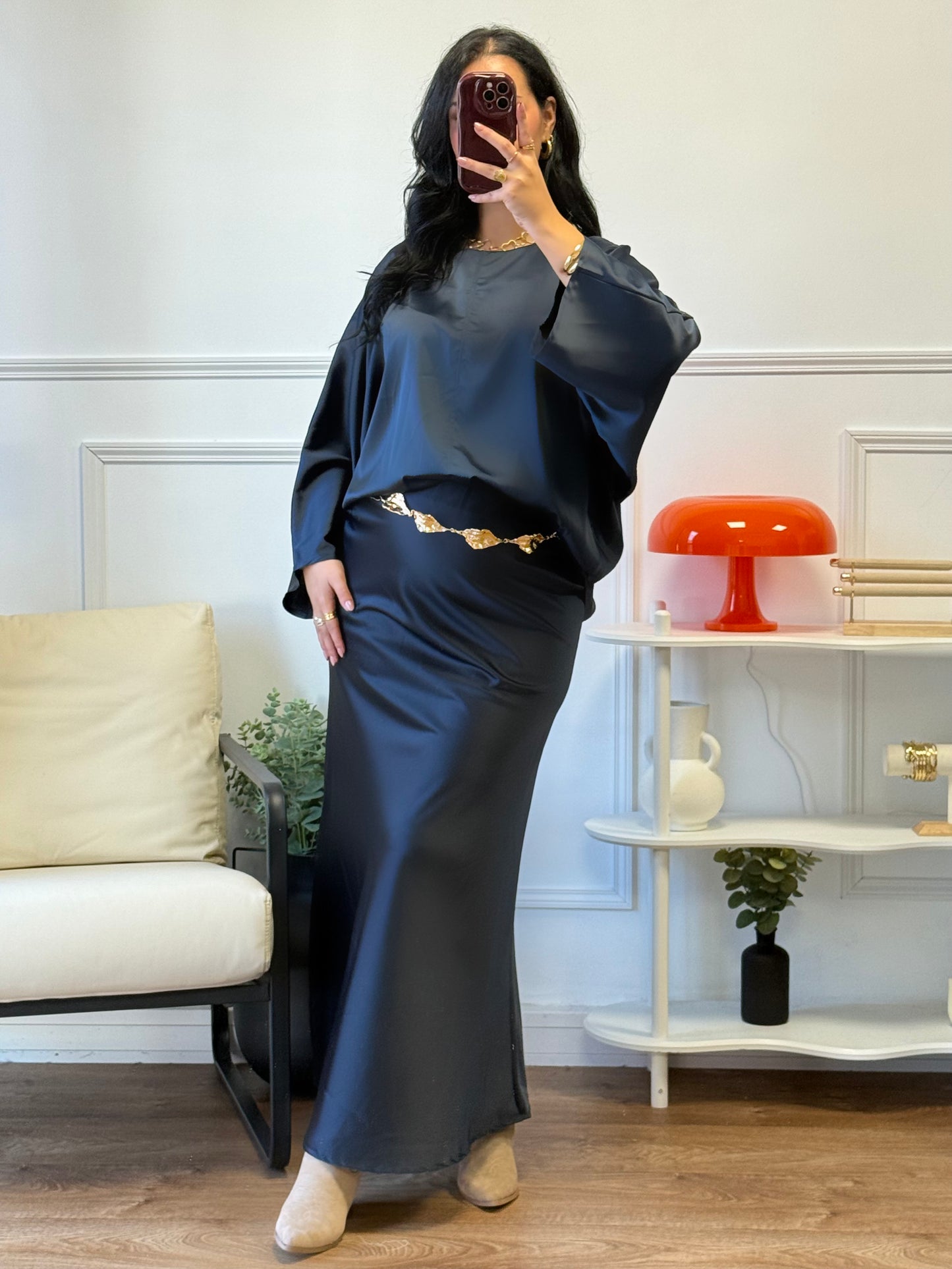 Ensemble Marine