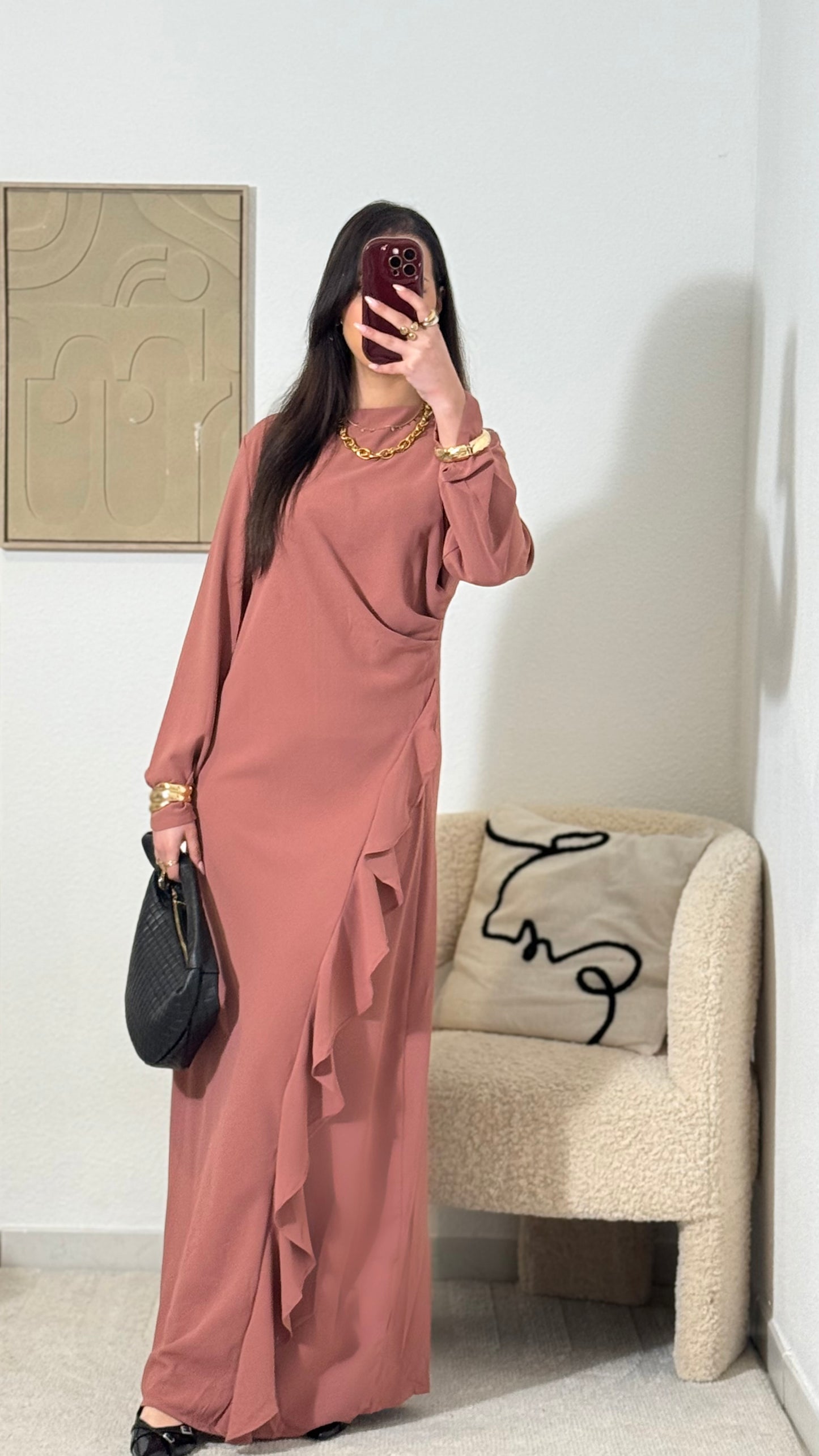 Robe Jolie