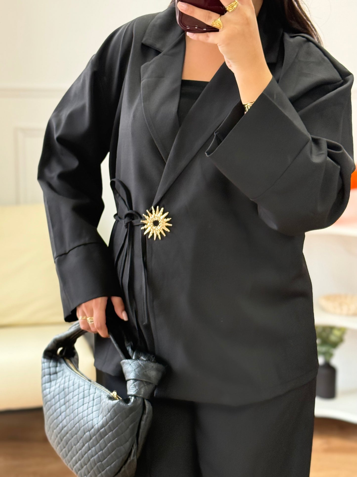 Ensemble Dunia noir