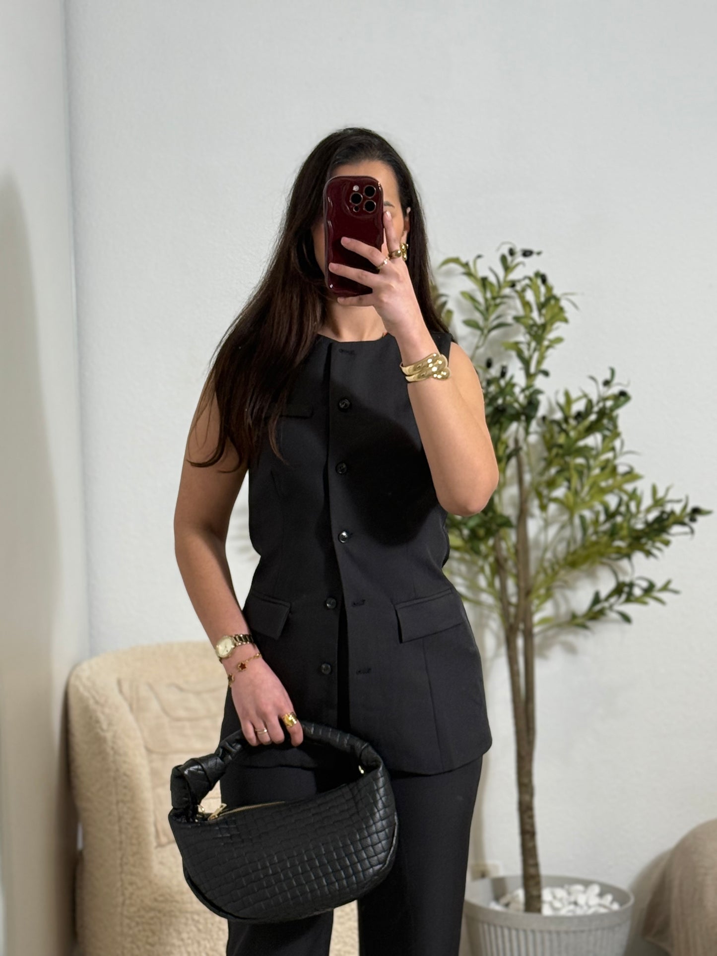 Ensemble Madame