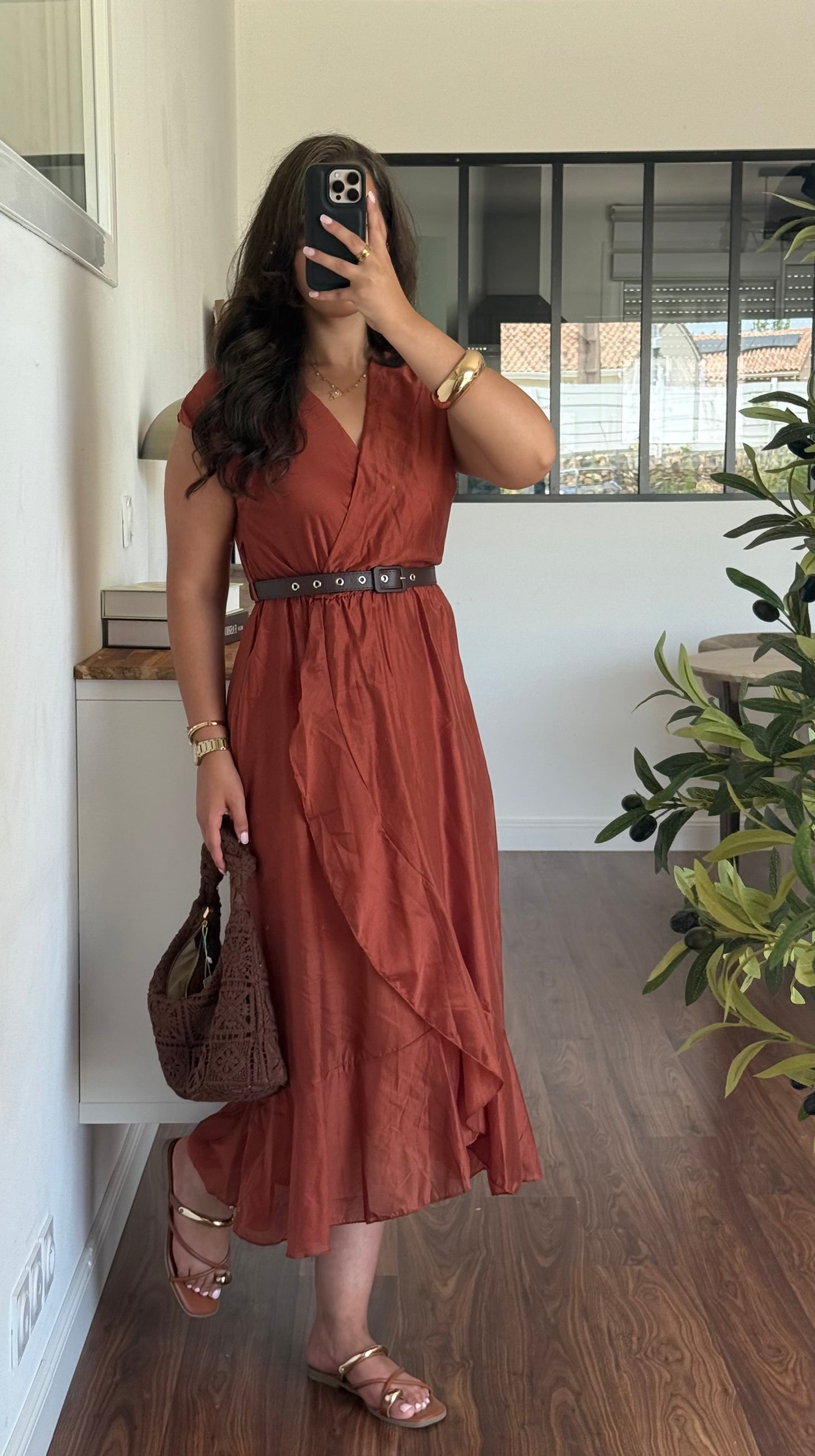 Robe Talia