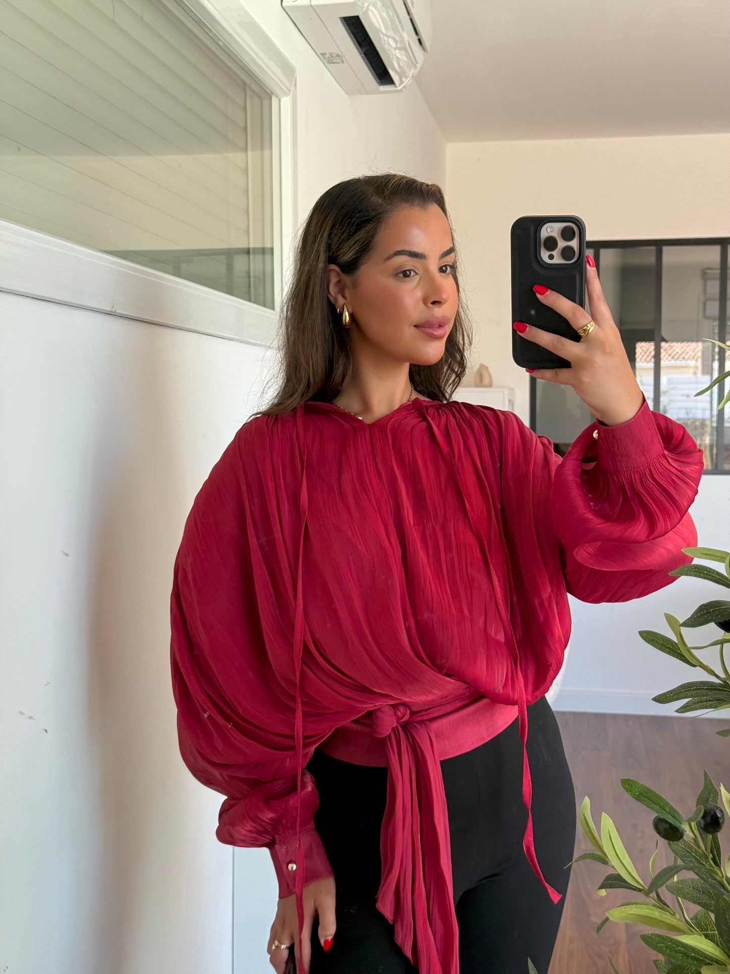 Blouse Ana