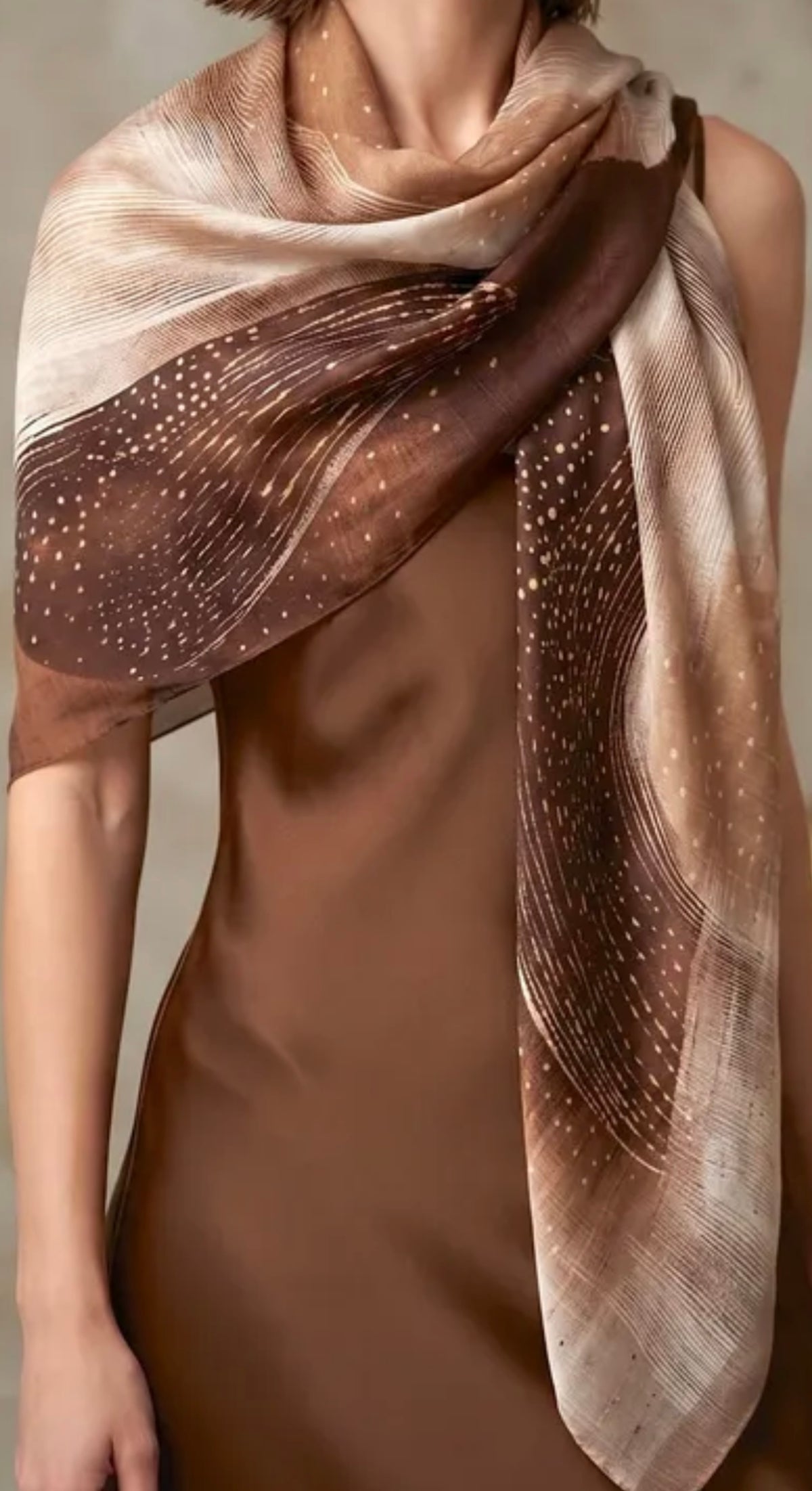 Foulard Belle