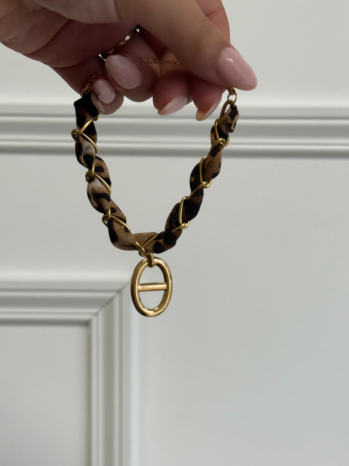 Bracelet Léo
