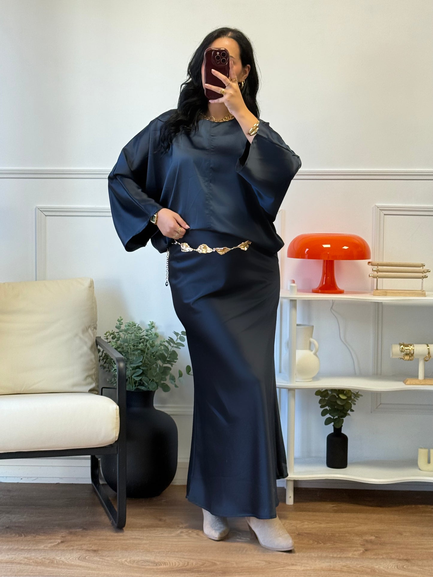 Ensemble Marine
