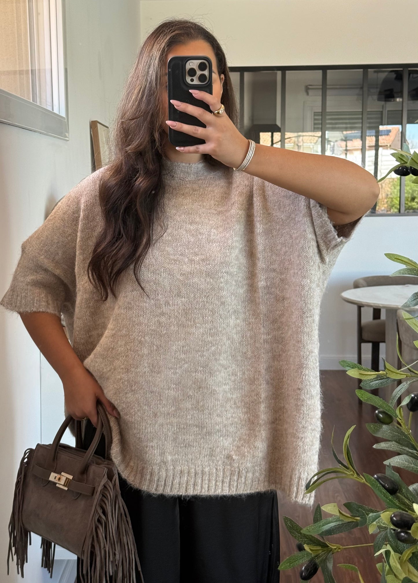 Pull Milia
