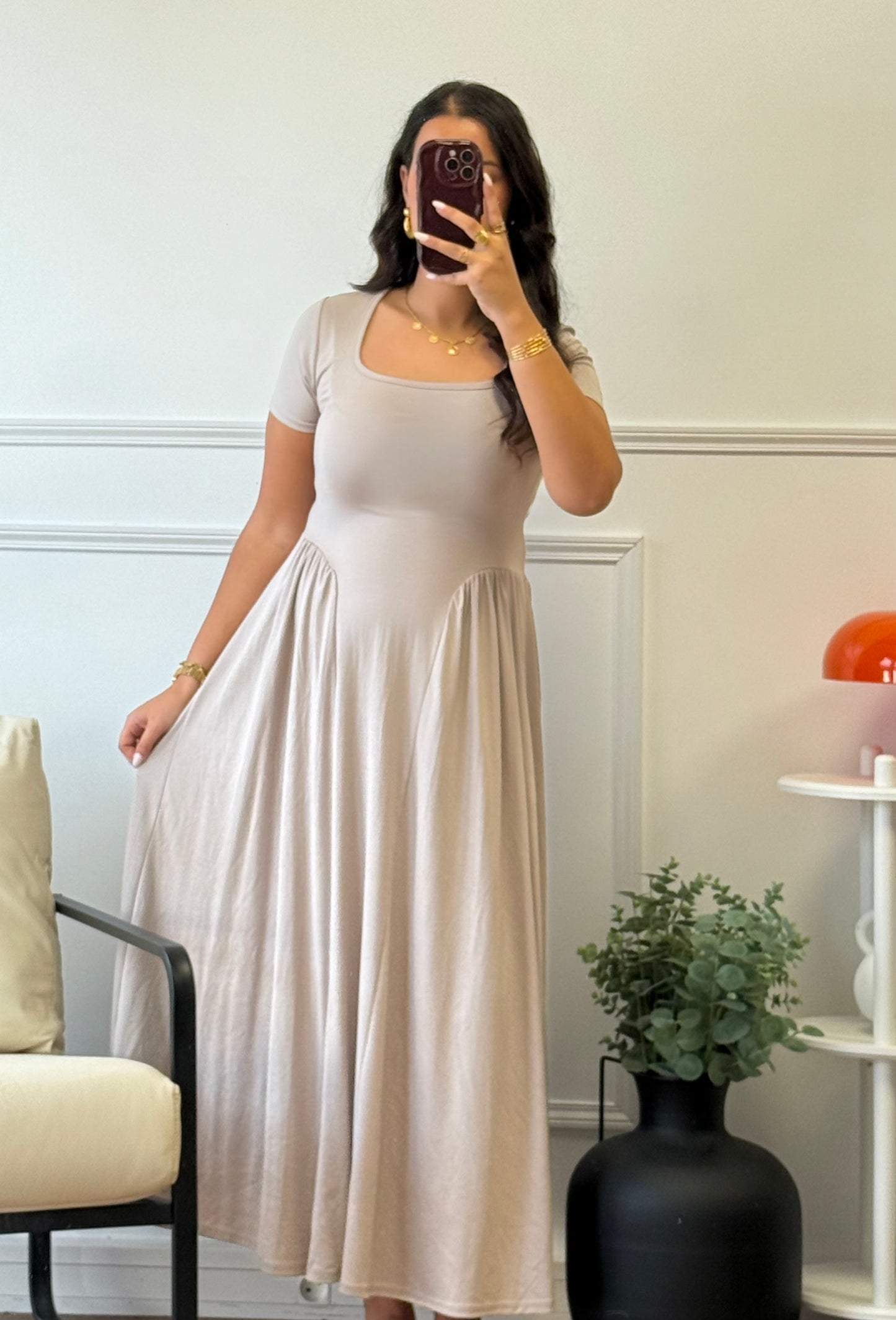 Robe Jassmine