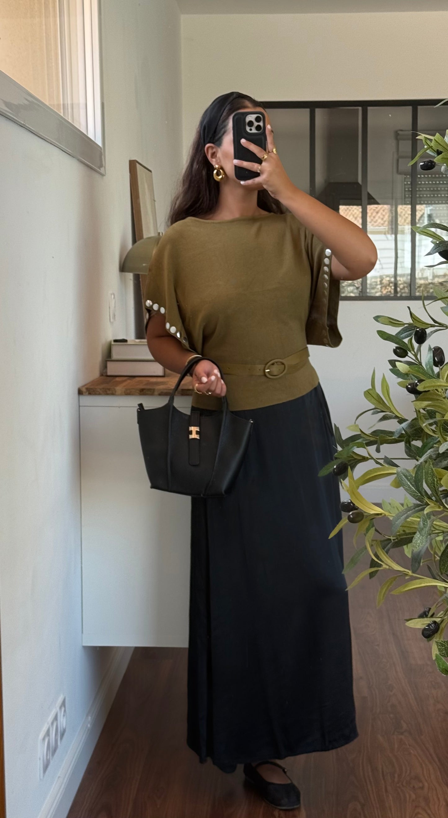 Jupe Zeina