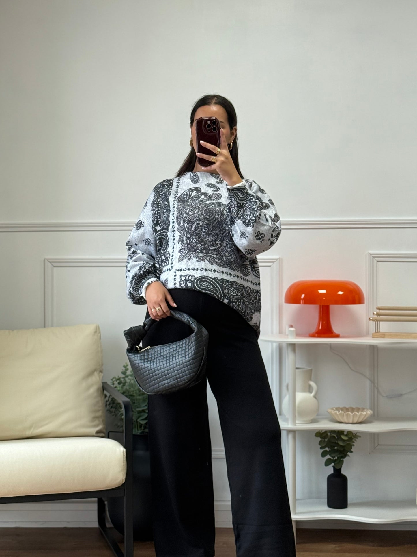 Ensemble Bandana