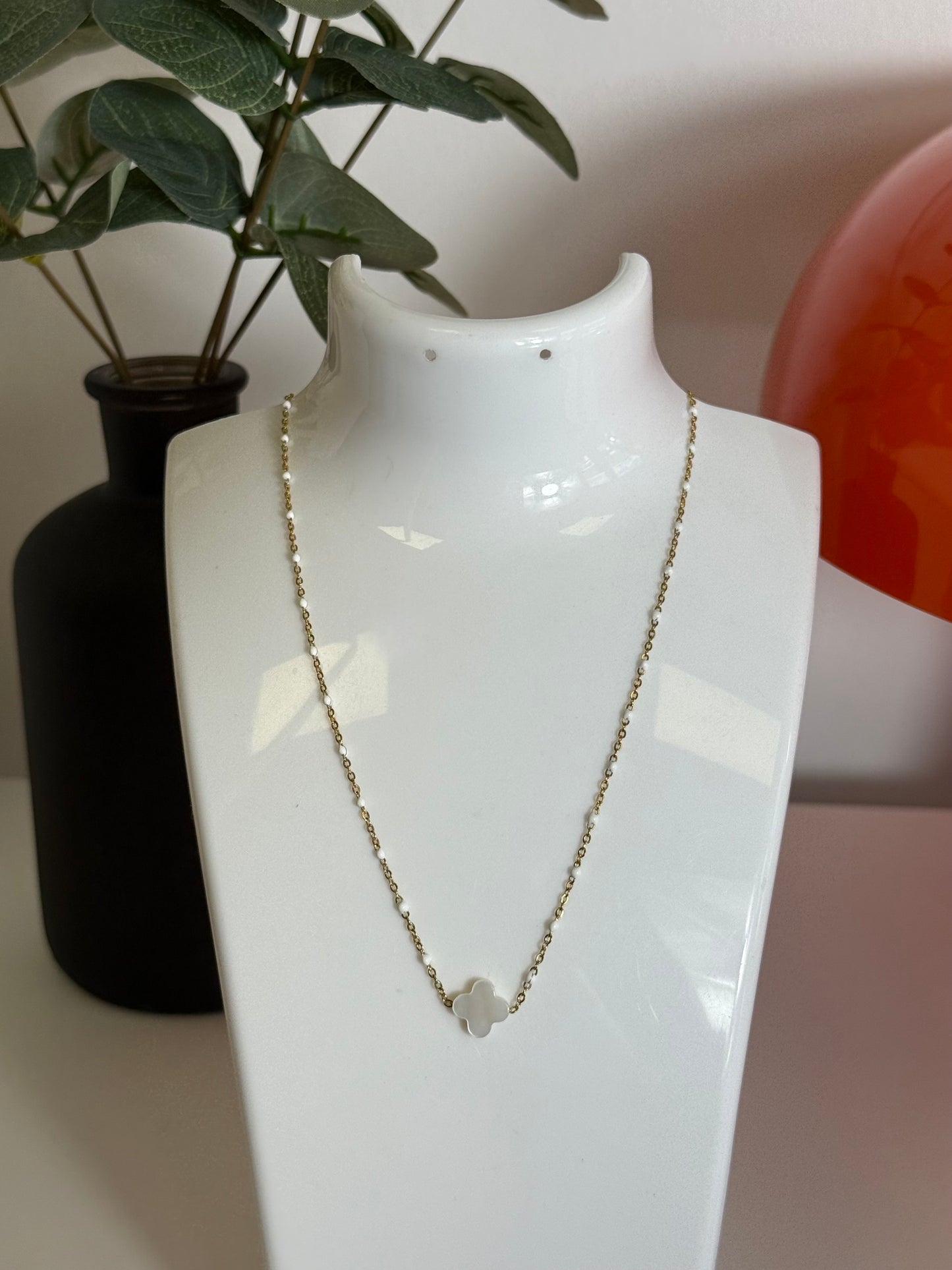 Collier Bianca