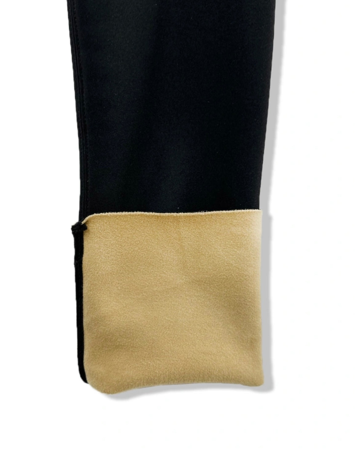 Legging Polaire