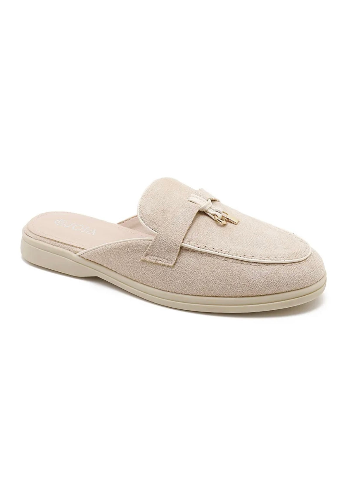 Mules Laura
