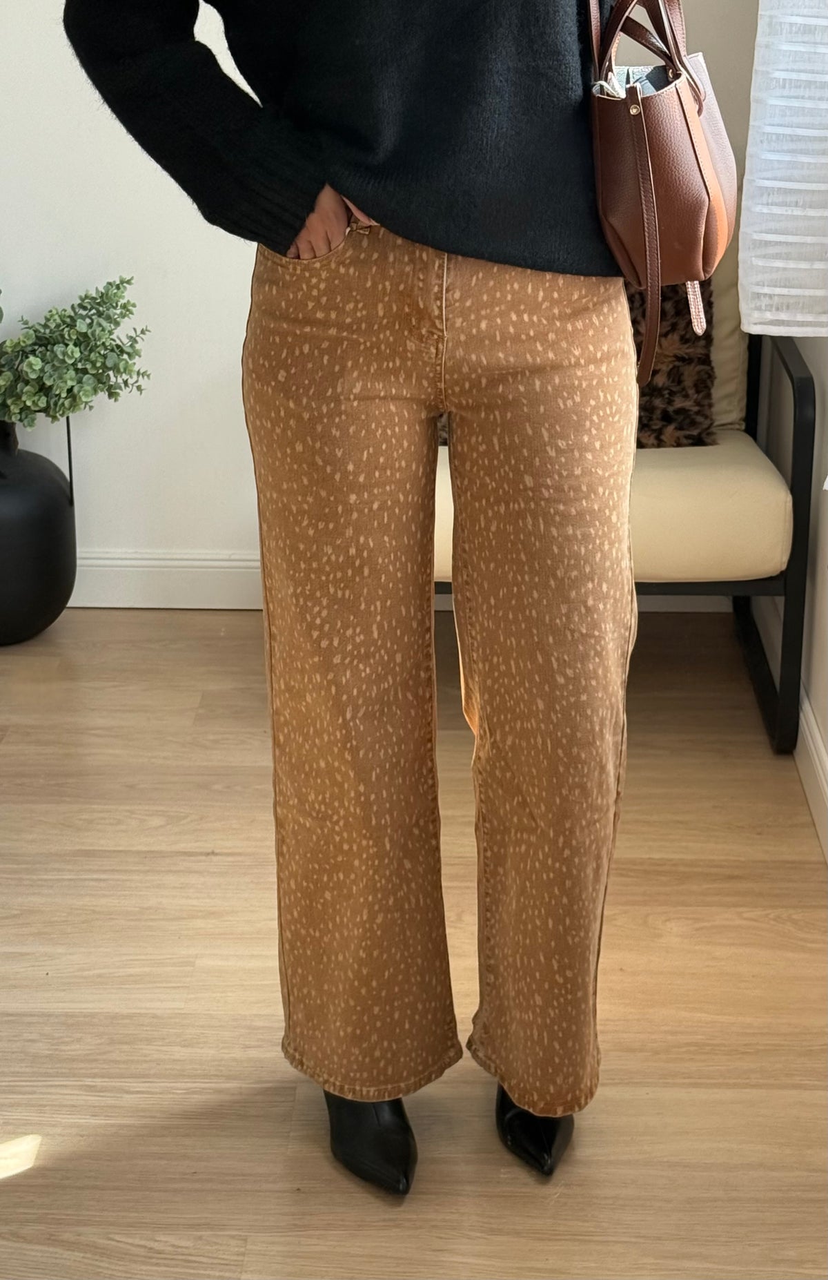 Jean Bambi