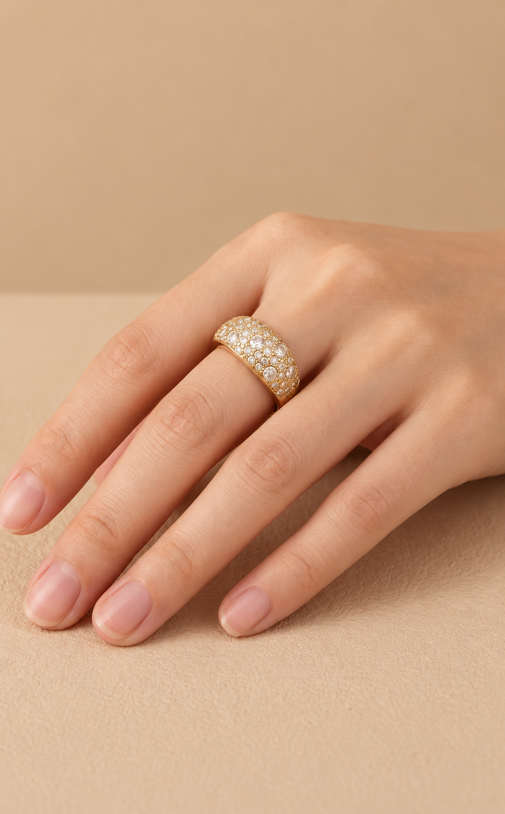 Bague Prya