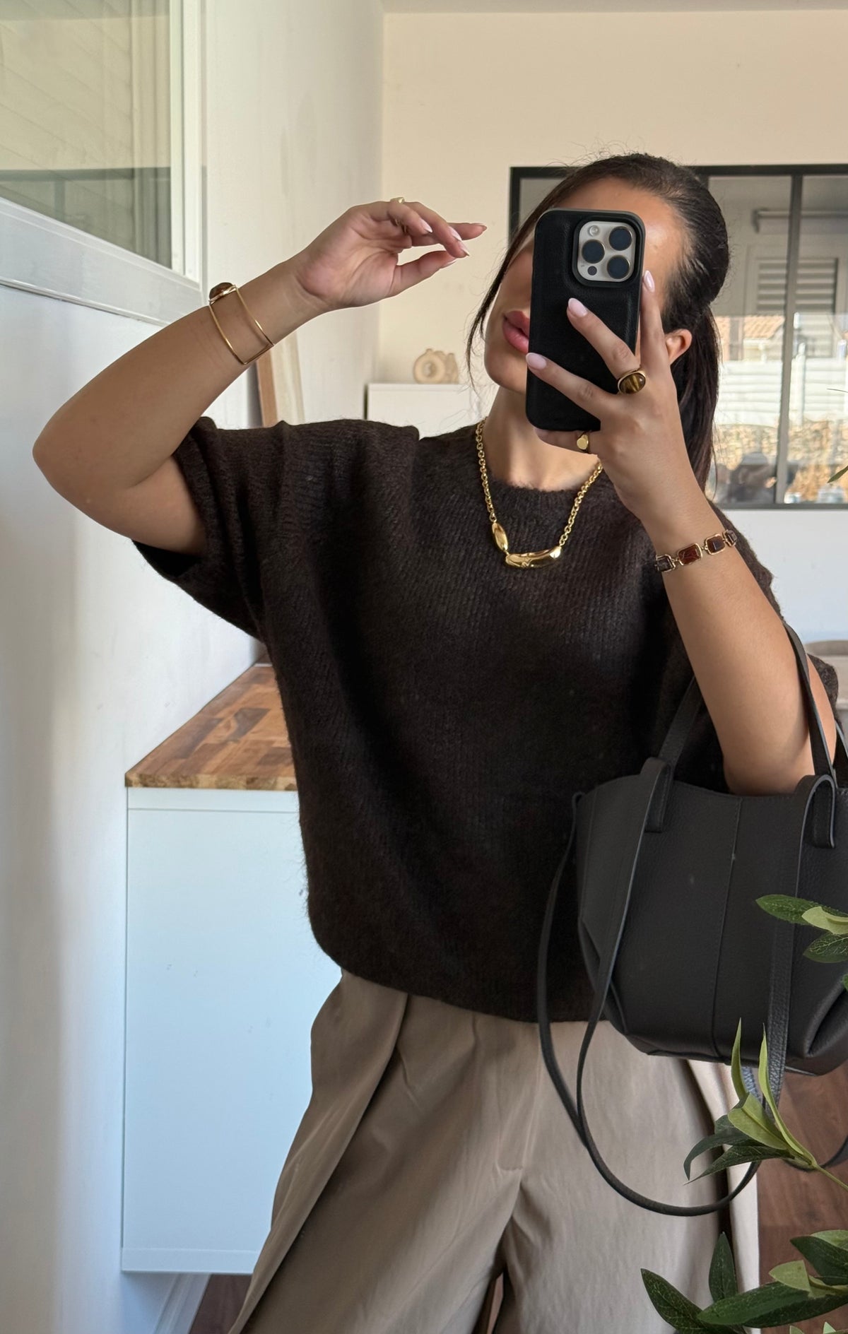 Pull Mimi (précommande)