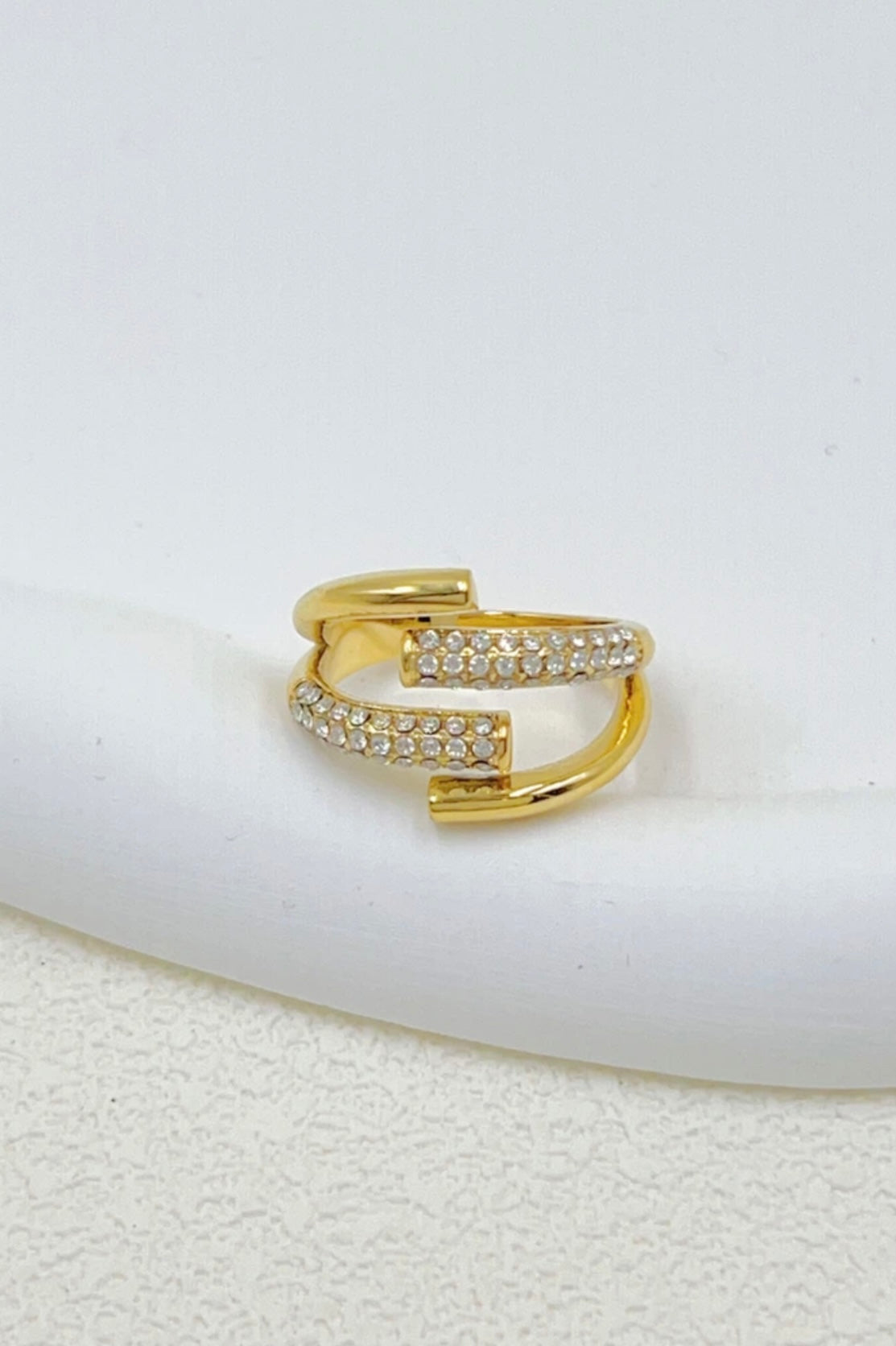 Bague Jennah