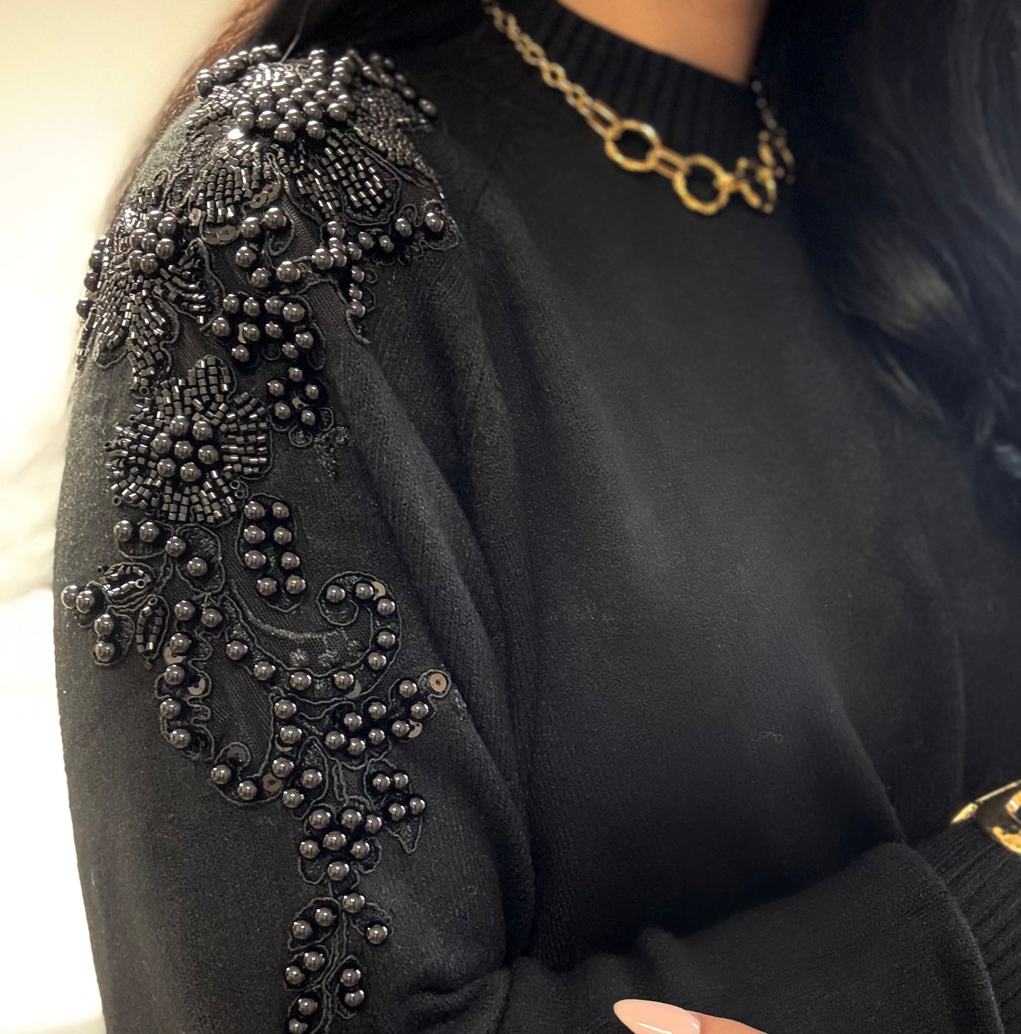 Ensemble Bruni noir