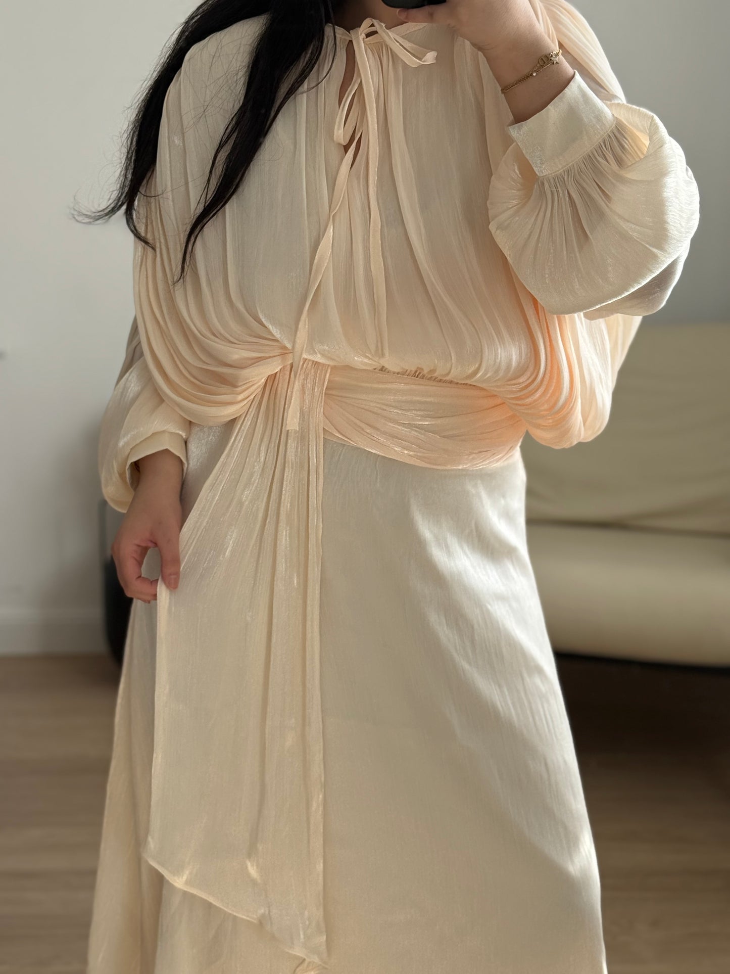 Robe Mina