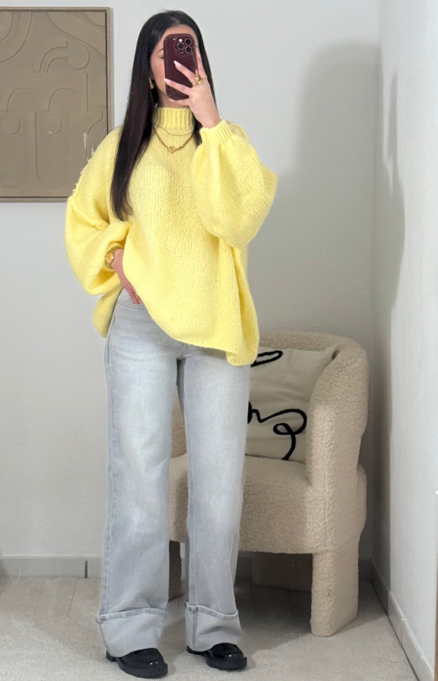 Mocassins Jenna