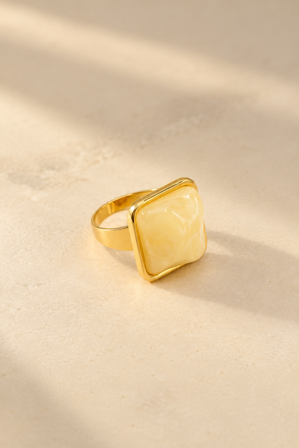 Bague Jasmine