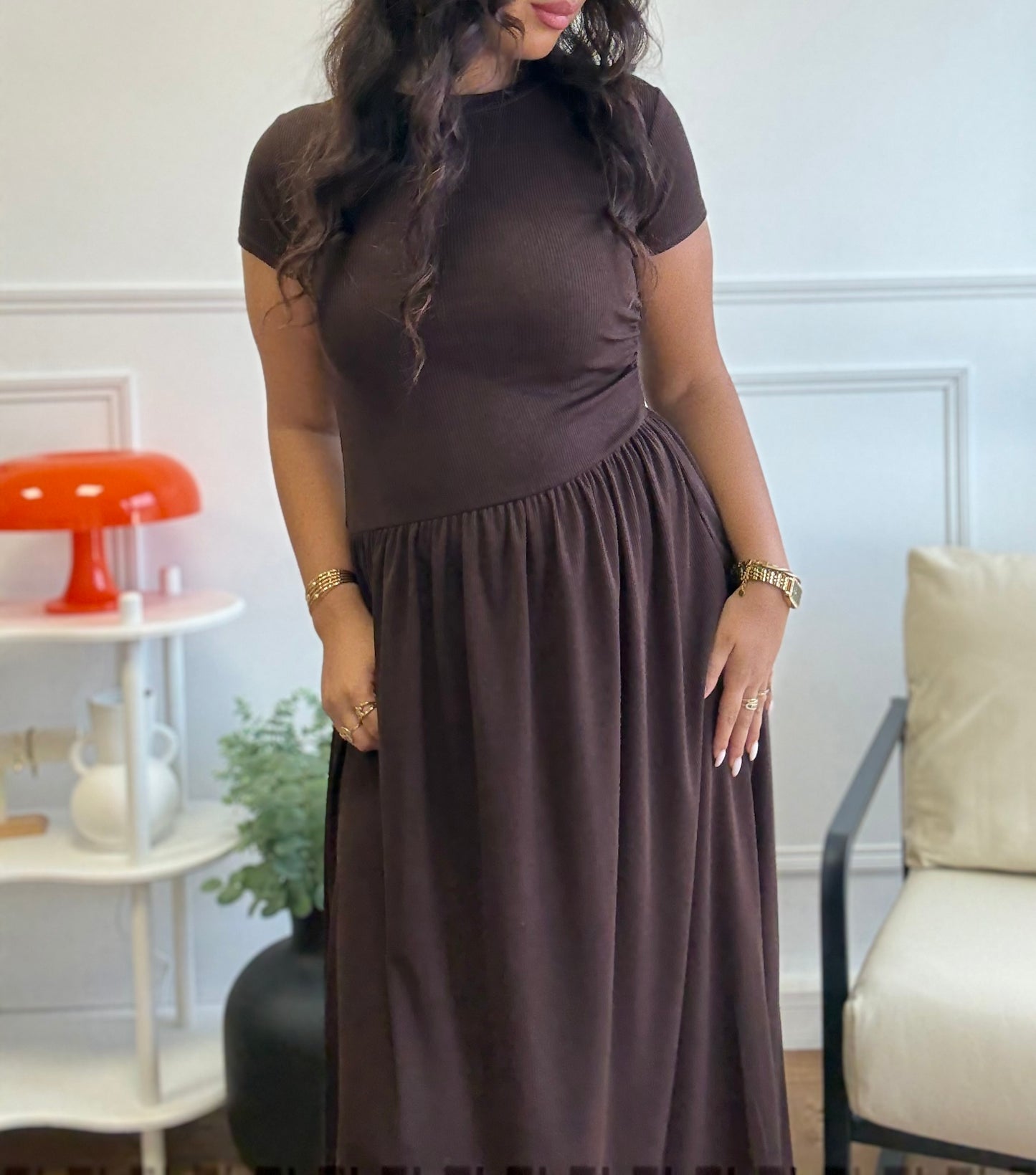 Robe Nelia