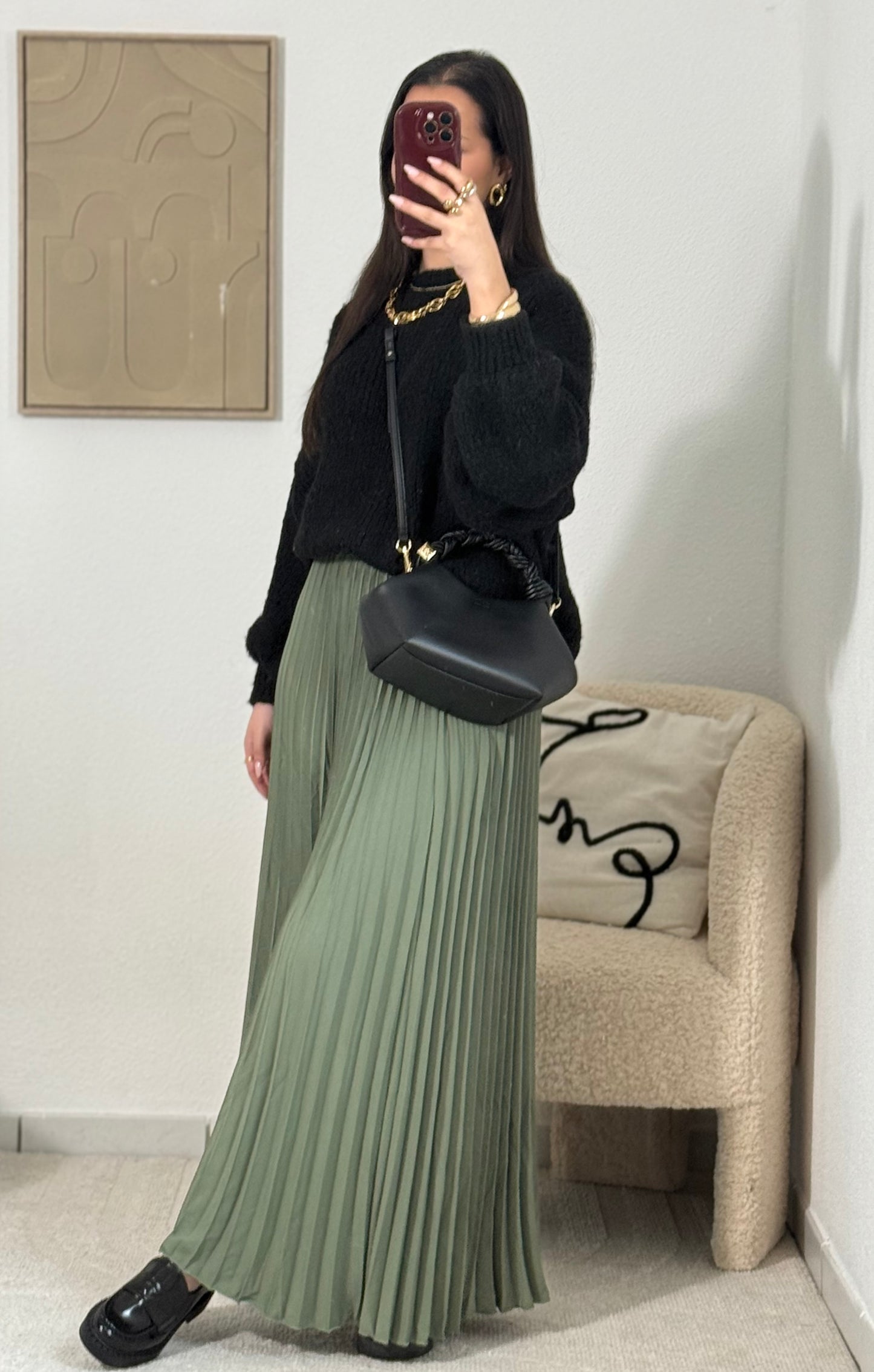 Mocassins Jenna
