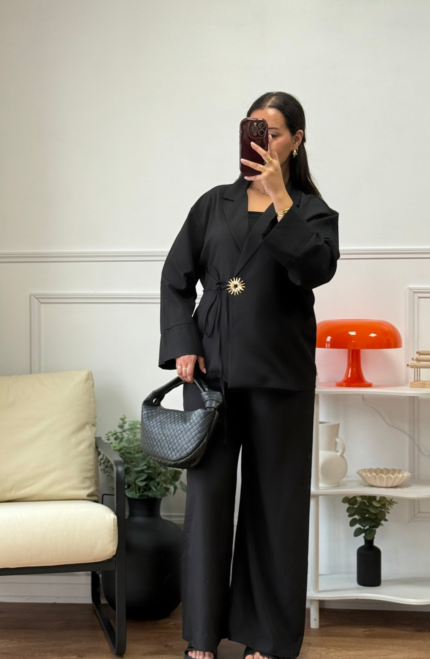 Ensemble Dunia noir