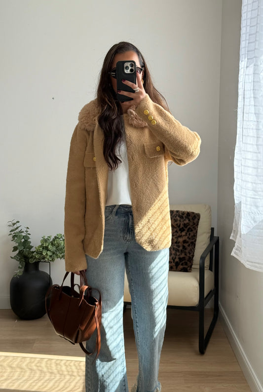 Veste Douceur