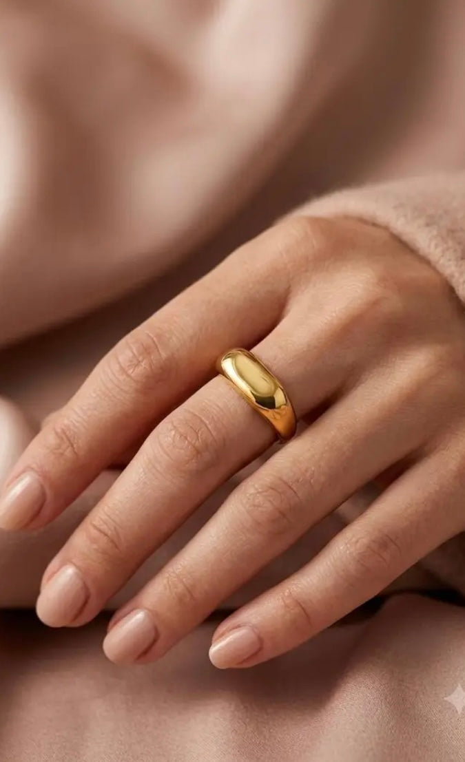 Bague Solene