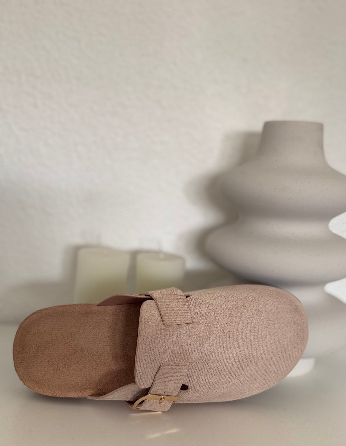 Mules Inspi B beige