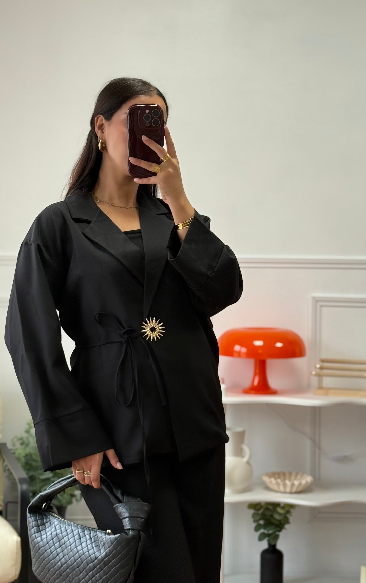 Ensemble Dunia noir