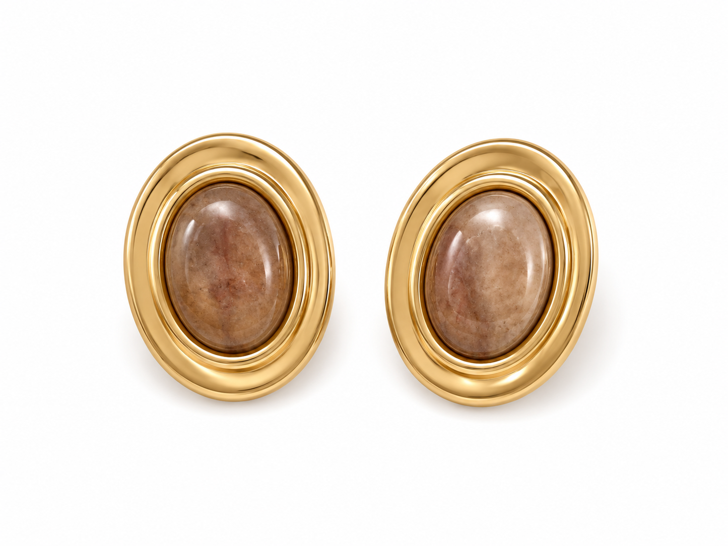 Boucles d’oreilles Cathy