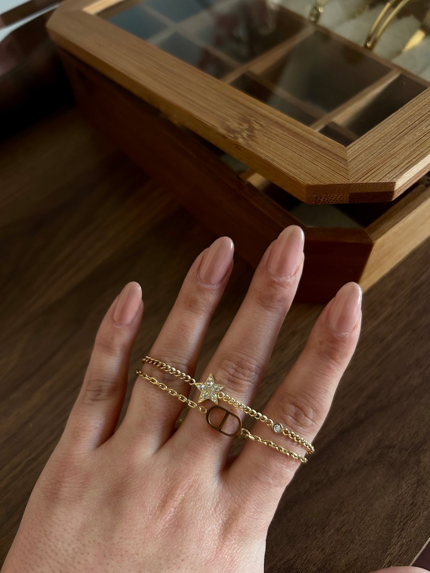 Bracelet Dulce