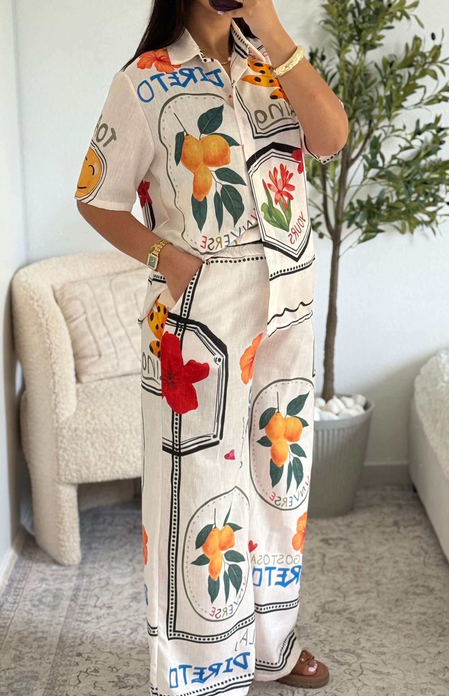 Ensemble Motifs