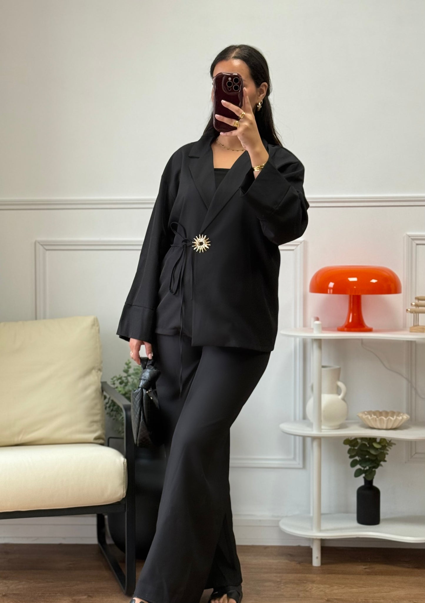 Ensemble Dunia noir