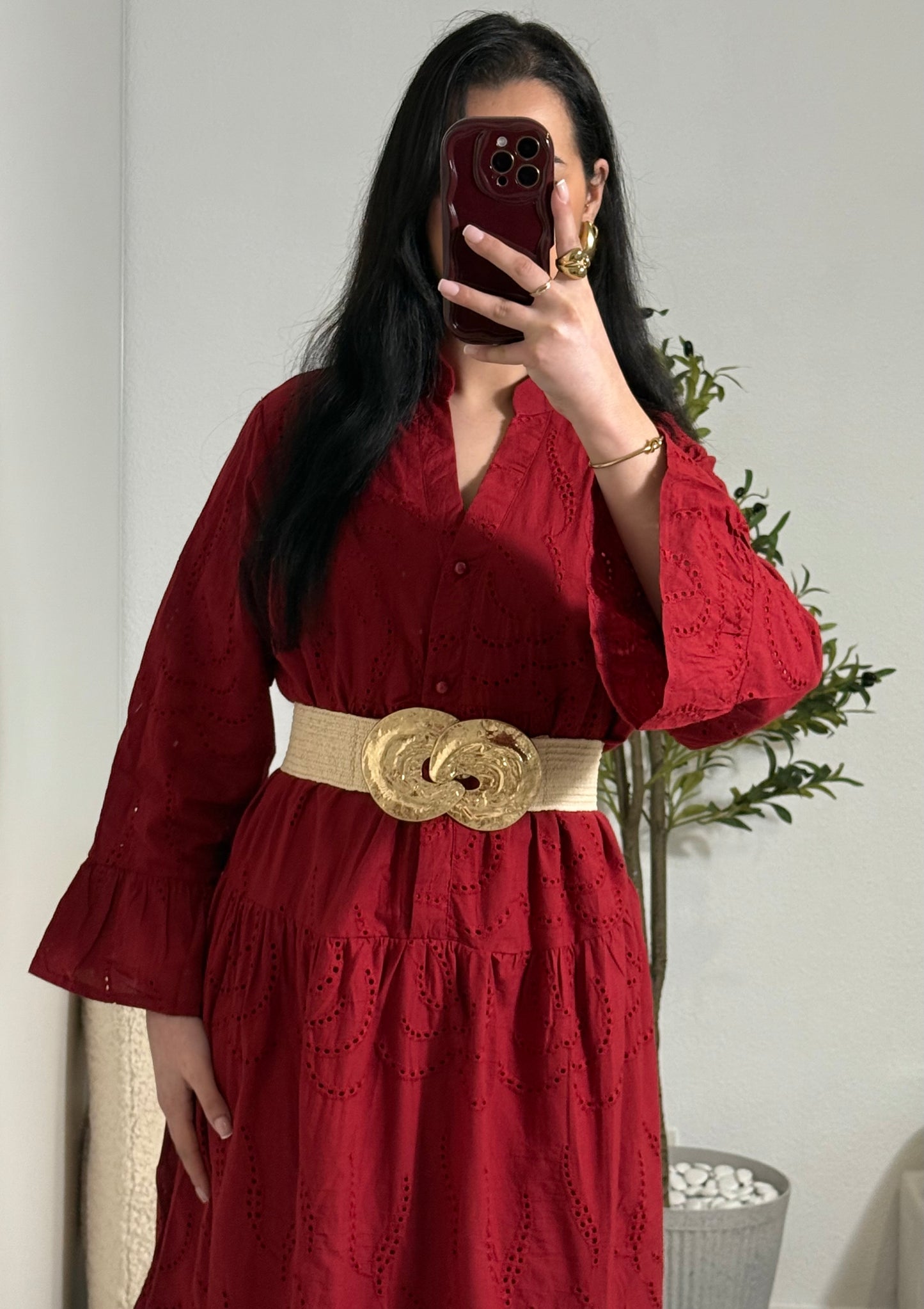 Ceinture Kaila