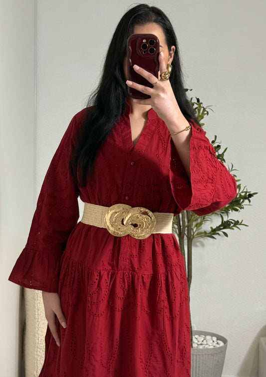 Ceinture Kaila