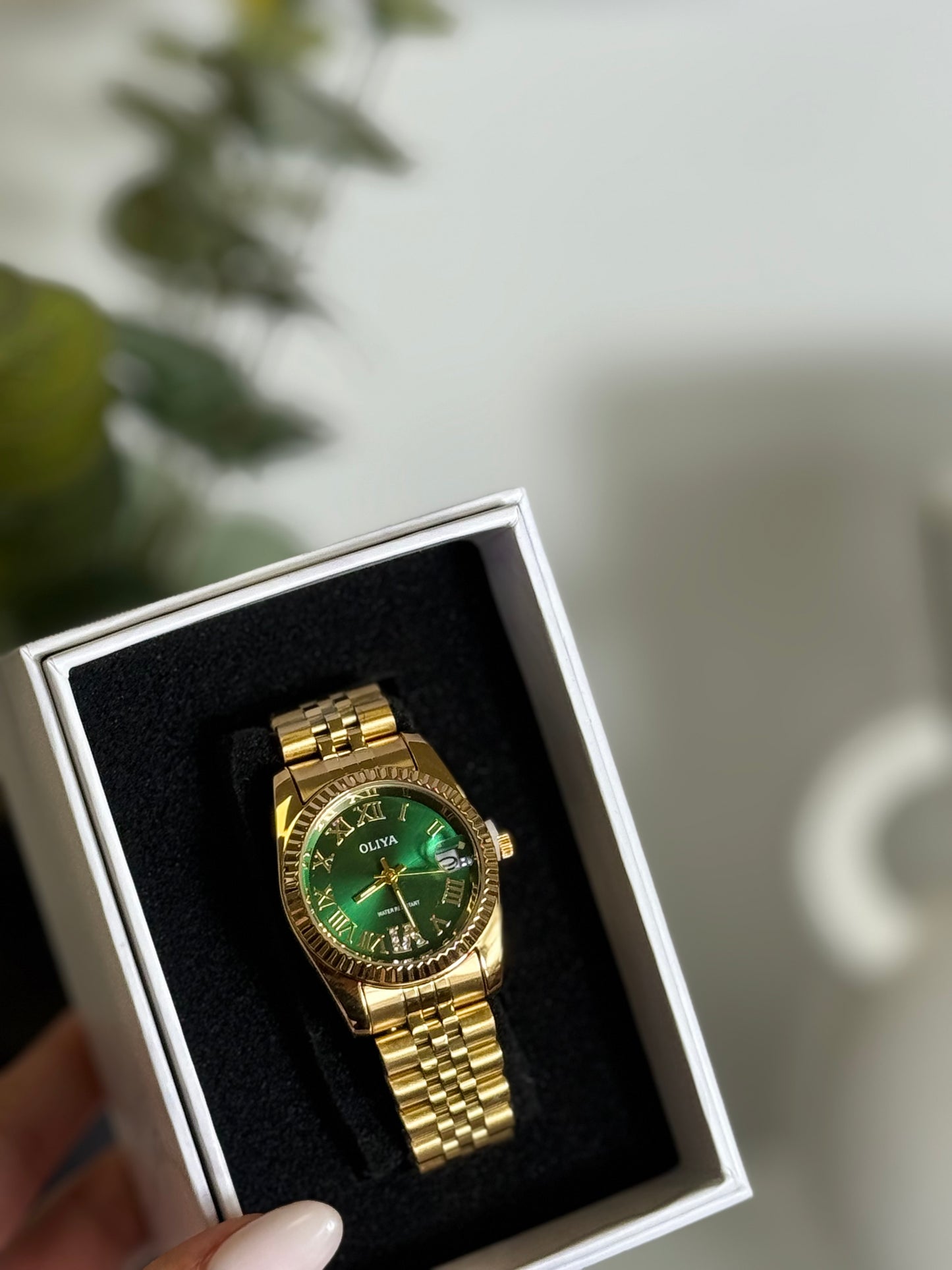 Montre Celia