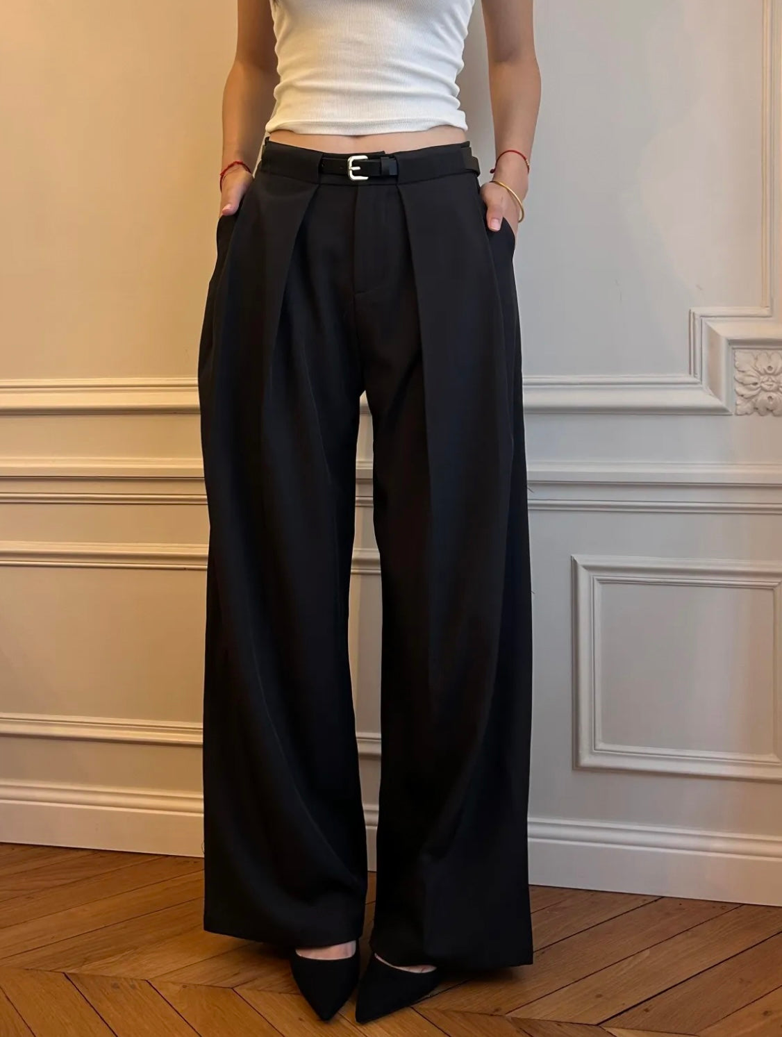 Pantalon Lucia