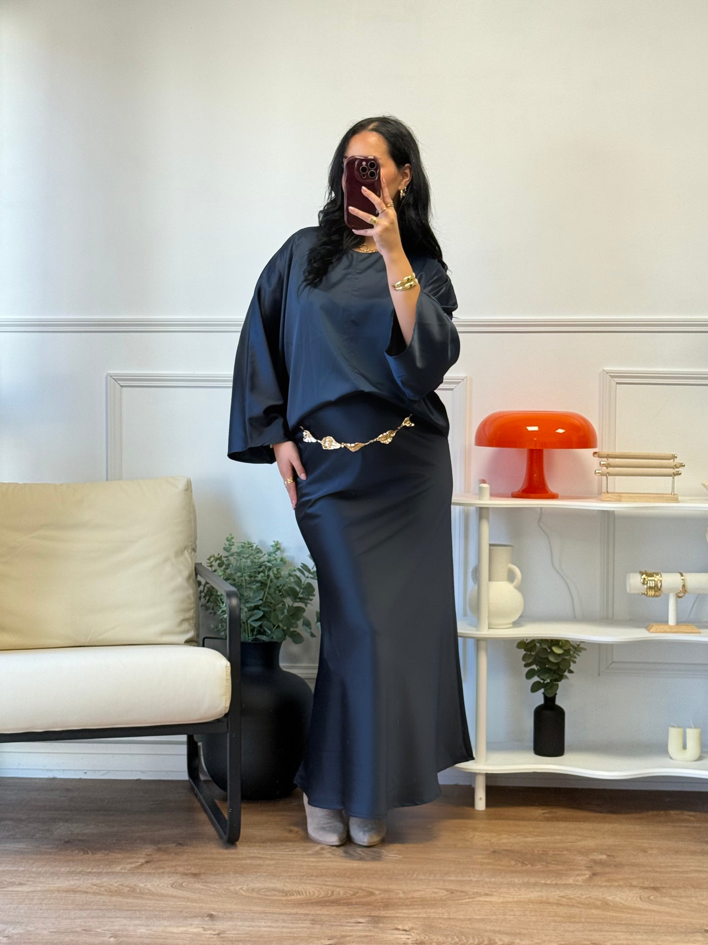 Ensemble Marine
